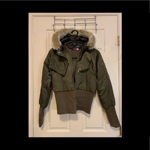 Triple Five Soul: Bomber